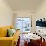 Rosa Branca - Ap Acolhedor Perto Da