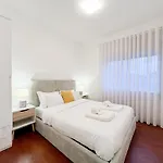 Rosa Branca - Ap Acolhedor Perto Da Darque