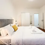 Appartamento Rosa Branca - Ap Acolhedor Perto Da *