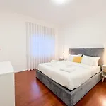 Rosa Branca - Ap Acolhedor Perto Da *