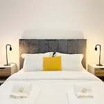 Rosa Branca - Ap Acolhedor Perto Da