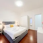 Rosa Branca - Ap Acolhedor Perto Da Darque