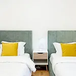 Rosa Branca - Ap Acolhedor Perto Da Appartamento