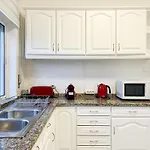 Rosa Branca - Ap Acolhedor Perto Da Darque