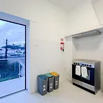 Apartman Rosa Branca - Ap Acolhedor Perto Da
