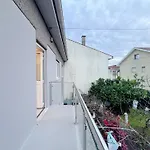 Rosa Branca - Ap Acolhedor Perto Da Apartman