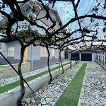 Apartman Rosa Branca - Ap Acolhedor Perto Da *