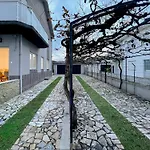 Apartman Rosa Branca - Ap Acolhedor Perto Da Darque