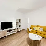 Rosa Branca - Ap Acolhedor Perto Da Appartamento *