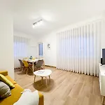 Apartman Rosa Branca - Ap Acolhedor Perto Da *