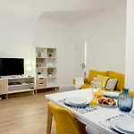 Rosa Branca - Ap Acolhedor Perto Da Apartman Darque