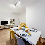 Appartamento Rosa Branca - Ap Acolhedor Perto Da Darque