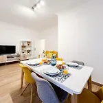 Rosa Branca - Ap Acolhedor Perto Da Apartman Darque