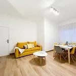Apartman Rosa Branca - Ap Acolhedor Perto Da *
