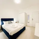 Apartman Rosa Branca - Ap Acolhedor Perto Da *