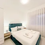 Apartman Rosa Branca - Ap Acolhedor Perto Da *