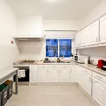 Rosa Branca - Ap Acolhedor Perto Da