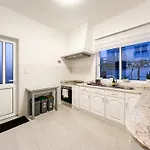 Rosa Branca - Ap Acolhedor Perto Da Appartamento Darque