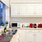 Rosa Branca - Ap Acolhedor Perto Da