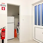 Apartman Rosa Branca - Ap Acolhedor Perto Da