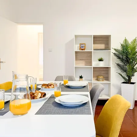 Rosa Branca - Ap Acolhedor Perto Da Appartamento Darque