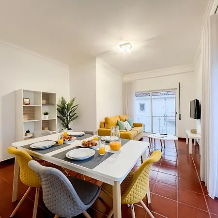 Rosa Branca - Ap Acolhedor Perto Da Appartamento Darque