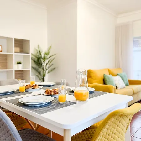 Appartamento Rosa Branca - Ap Acolhedor Perto Da Darque