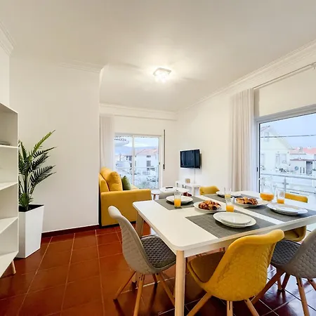 Rosa Branca - Ap Acolhedor Perto Da