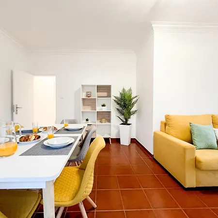 Rosa Branca - Ap Acolhedor Perto Da Darque