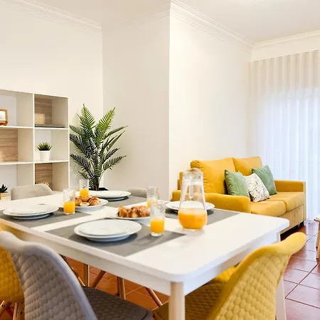 Appartamento Rosa Branca - Ap Acolhedor Perto Da Darque