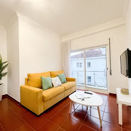 Appartamento Rosa Branca - Ap Acolhedor Perto Da