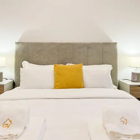 Apartmán Rosa Branca - Ap Acolhedor Perto Da *