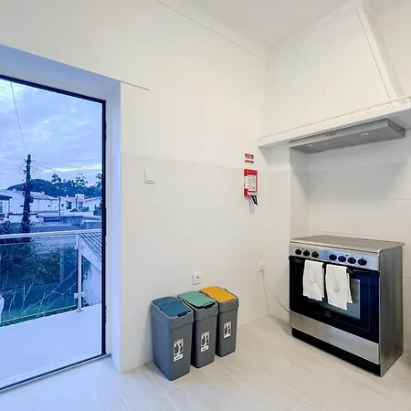 Apartmán Rosa Branca - Ap Acolhedor Perto Da