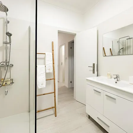 Rosa Branca - Ap Acolhedor Perto Da Apartmán Darque
