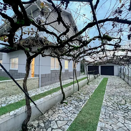 Apartmán Rosa Branca - Ap Acolhedor Perto Da *