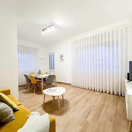 Apartmán Rosa Branca - Ap Acolhedor Perto Da *