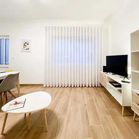 Apartmán Rosa Branca - Ap Acolhedor Perto Da
