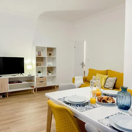 Rosa Branca - Ap Acolhedor Perto Da Apartmán Darque