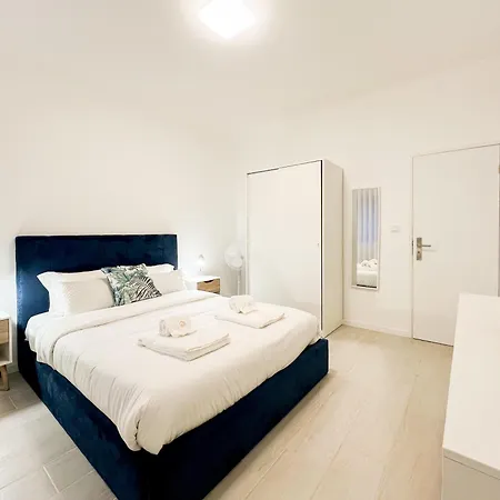 Apartmán Rosa Branca - Ap Acolhedor Perto Da *