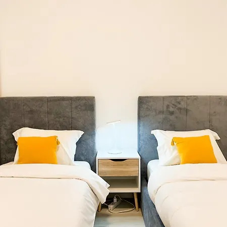 Apartmán Rosa Branca - Ap Acolhedor Perto Da Darque
