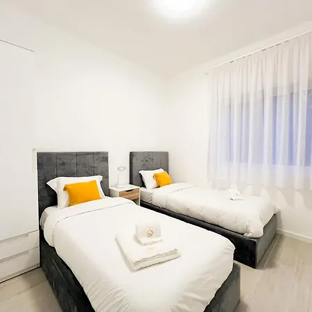 Apartmán Rosa Branca - Ap Acolhedor Perto Da