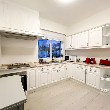 Apartmán Rosa Branca - Ap Acolhedor Perto Da