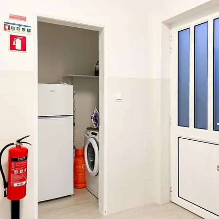 Apartmán Rosa Branca - Ap Acolhedor Perto Da